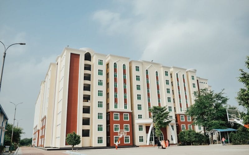 Residential